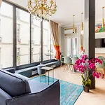 Merveil - Luxury Suite - Louvre - Reaumur I