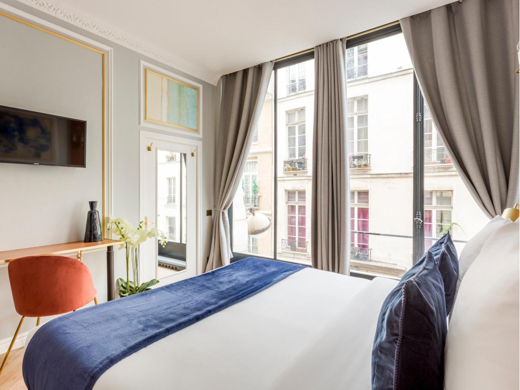 Merveil - Luxury - Louvre - Reaumur I Appartement