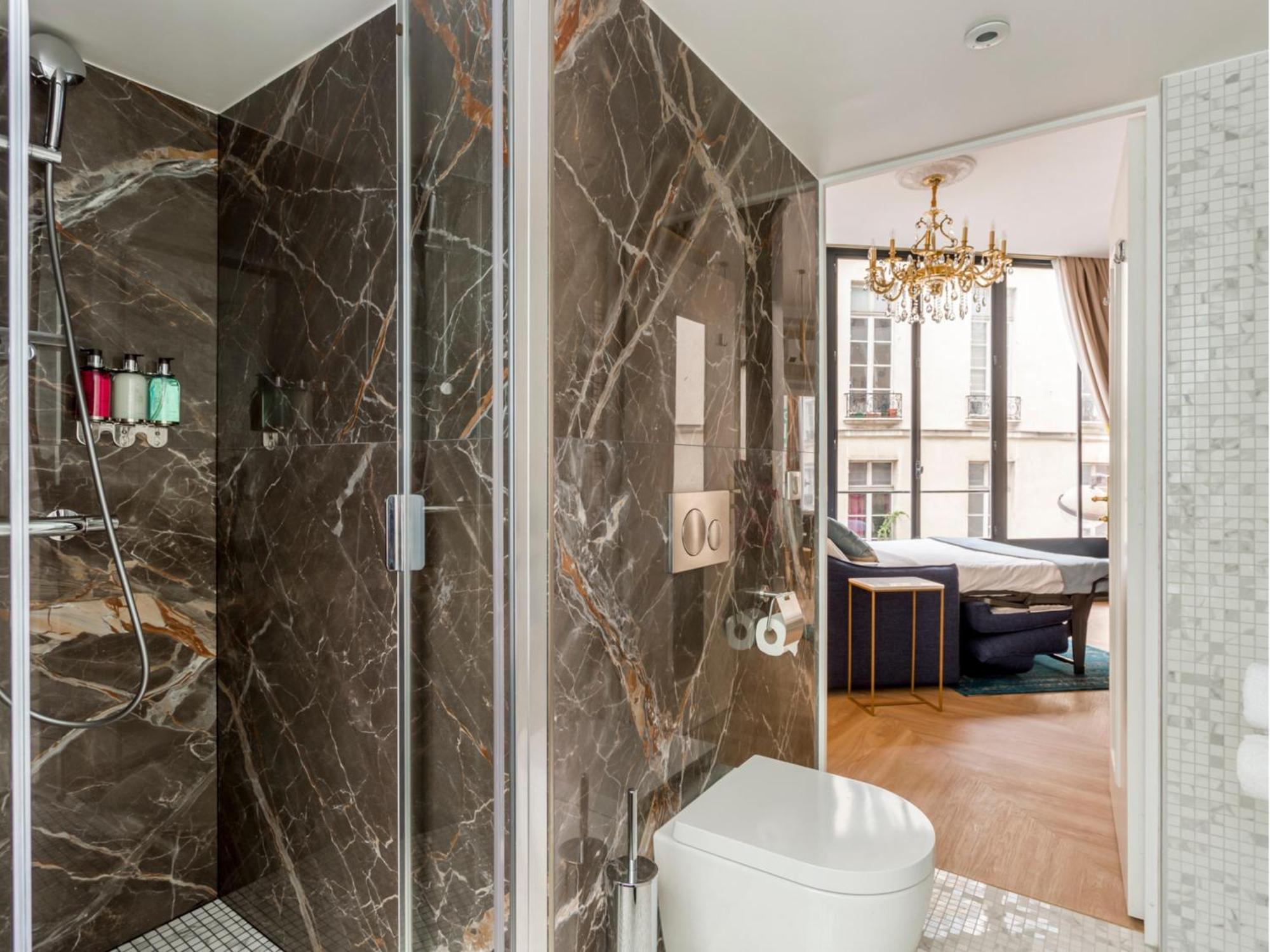 Merveil - Luxury - Louvre - Reaumur I Appartement