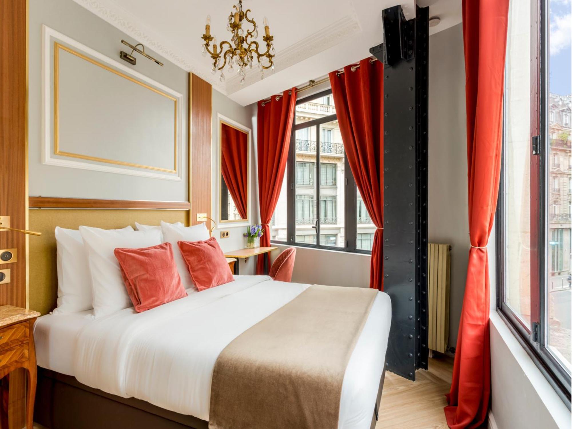 Appartement Merveil - Luxury - Louvre - Reaumur I *