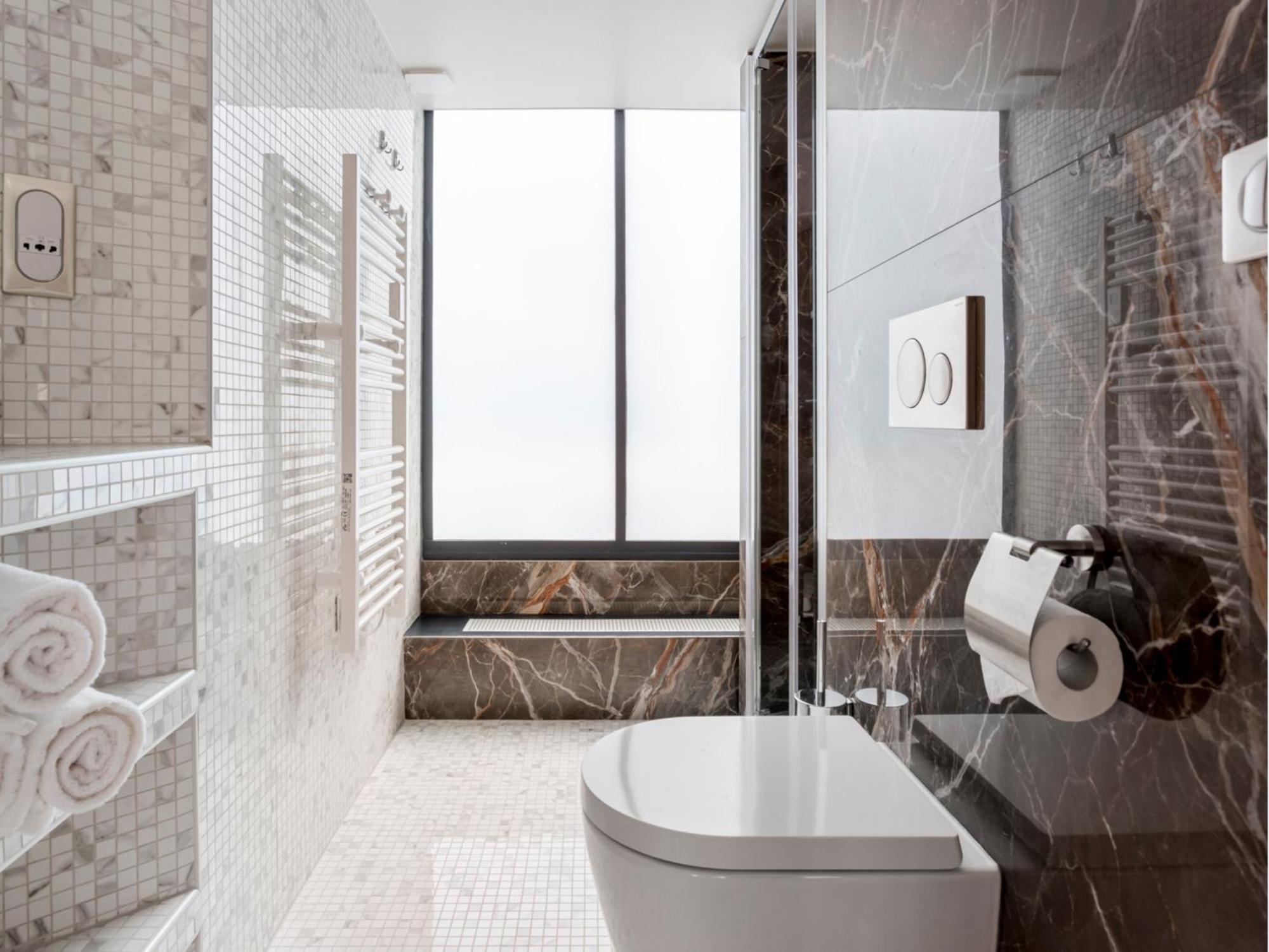 Appartement Merveil - Luxury - Louvre - Reaumur I