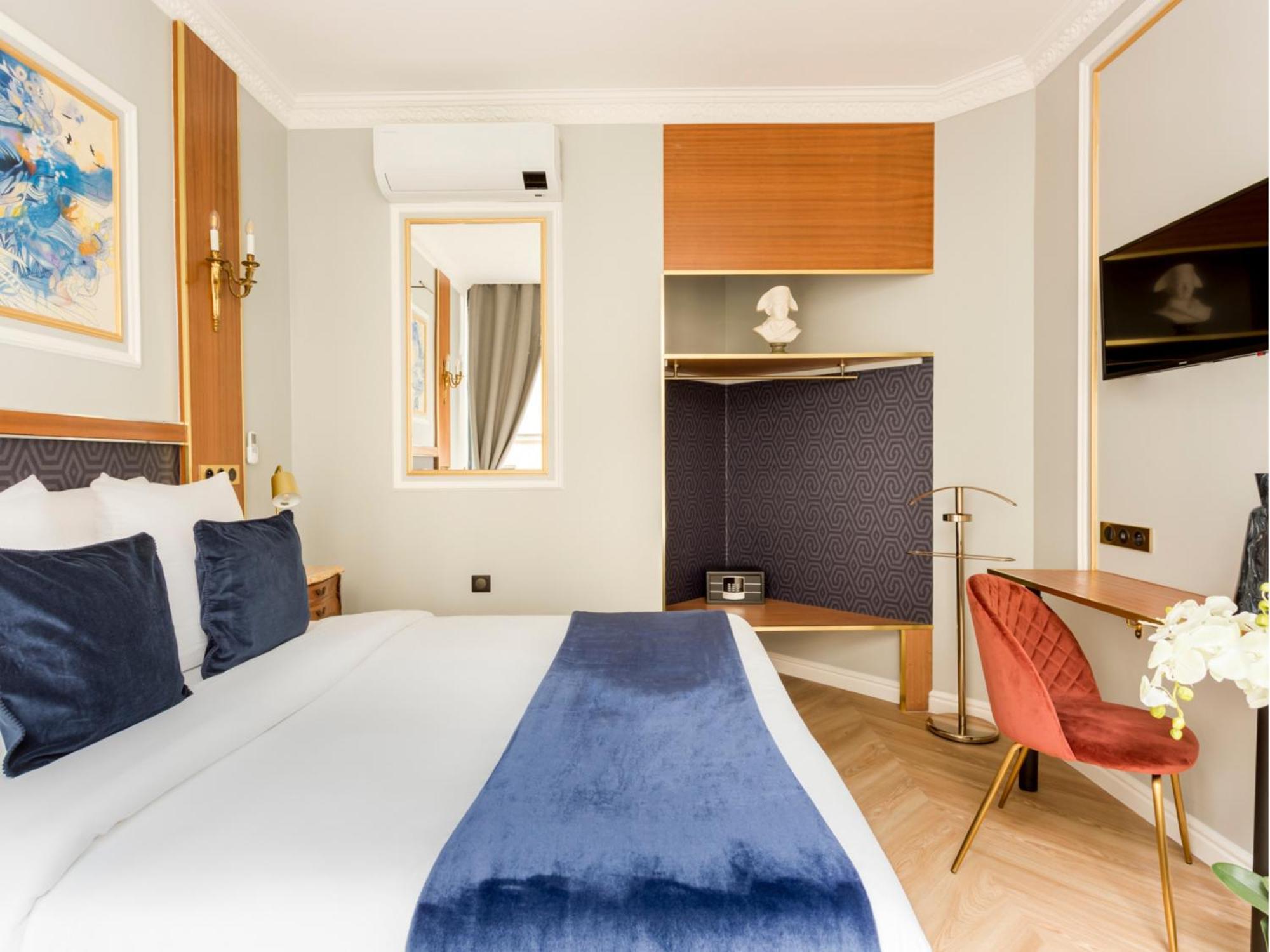 Appartement Merveil - Luxury - Louvre - Reaumur I